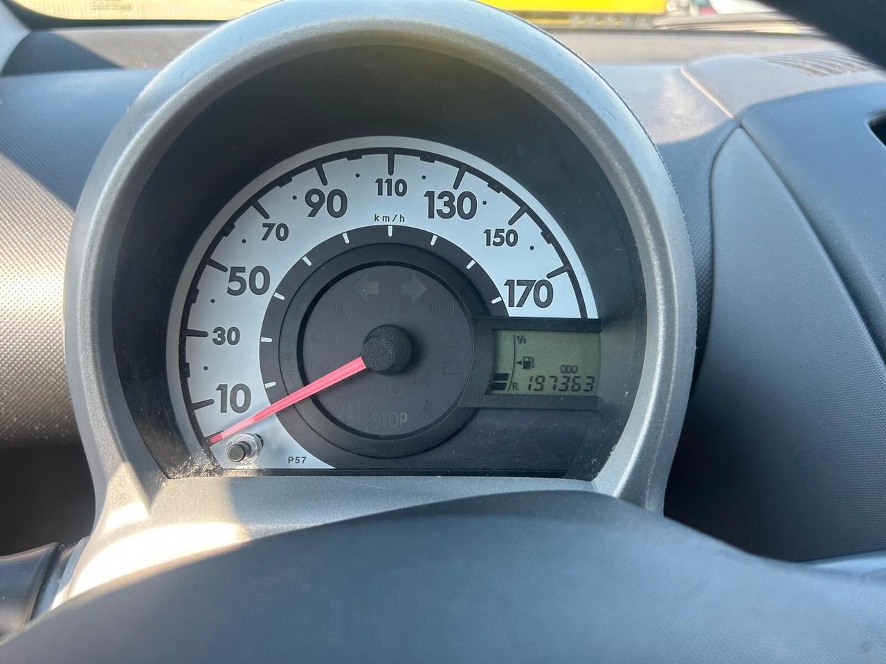 Citroen C1 1.0 3 porte C1TY