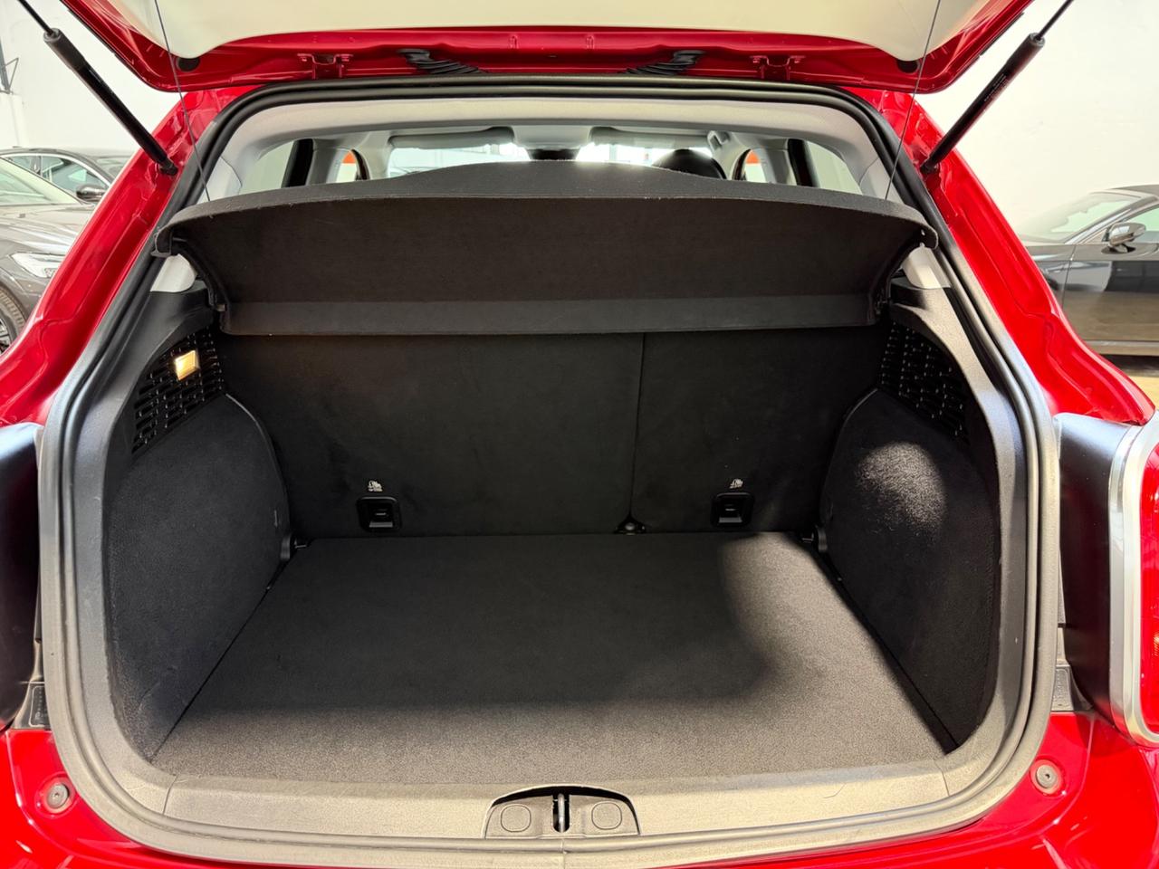 Fiat 500X 1.6 MultiJet 120 CV DCT Cross Plus UNICOPROPRIETARIO