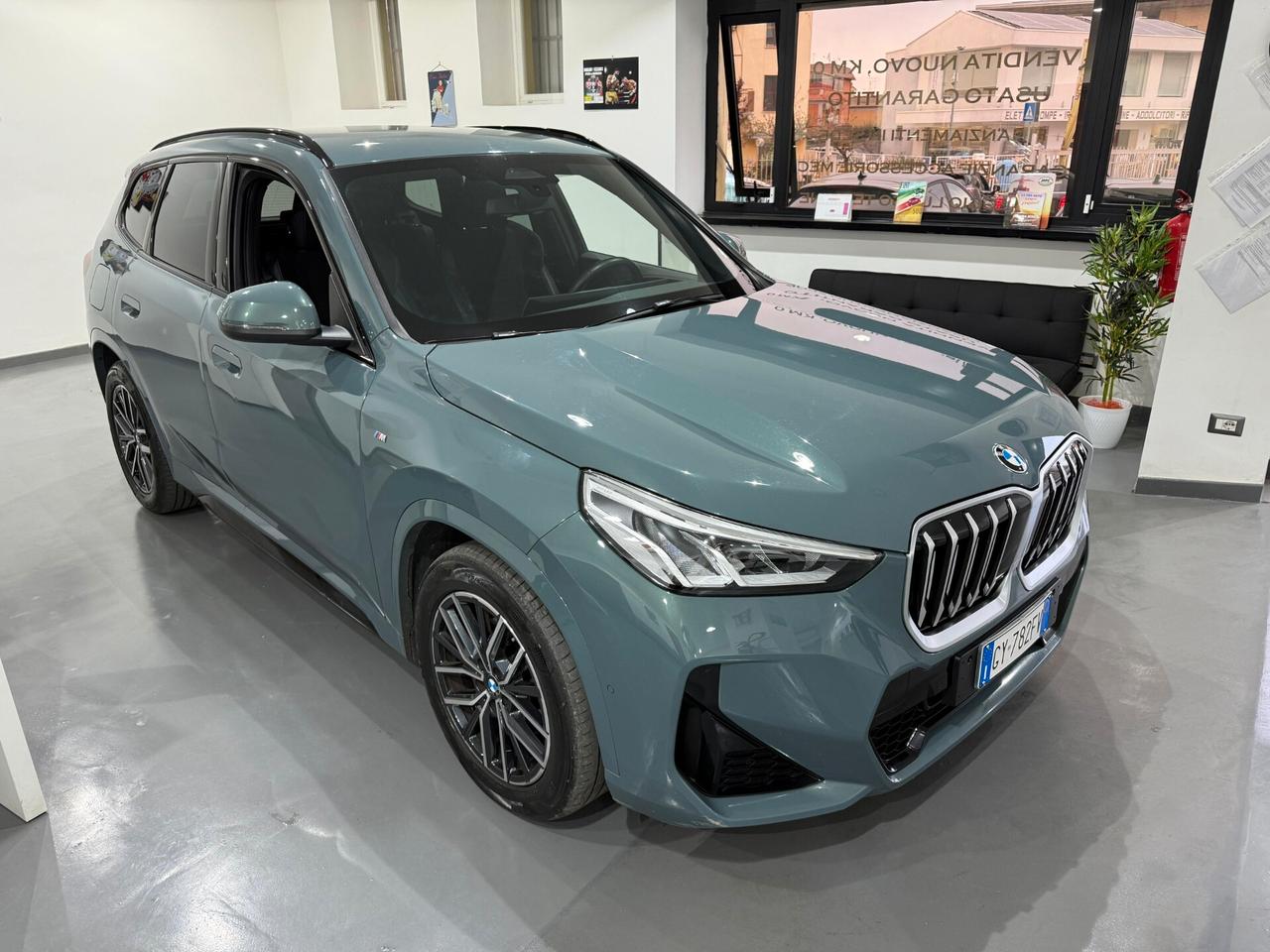 BMW X1 xDrive Hybrid Mhev **FULL OPTIONAL**