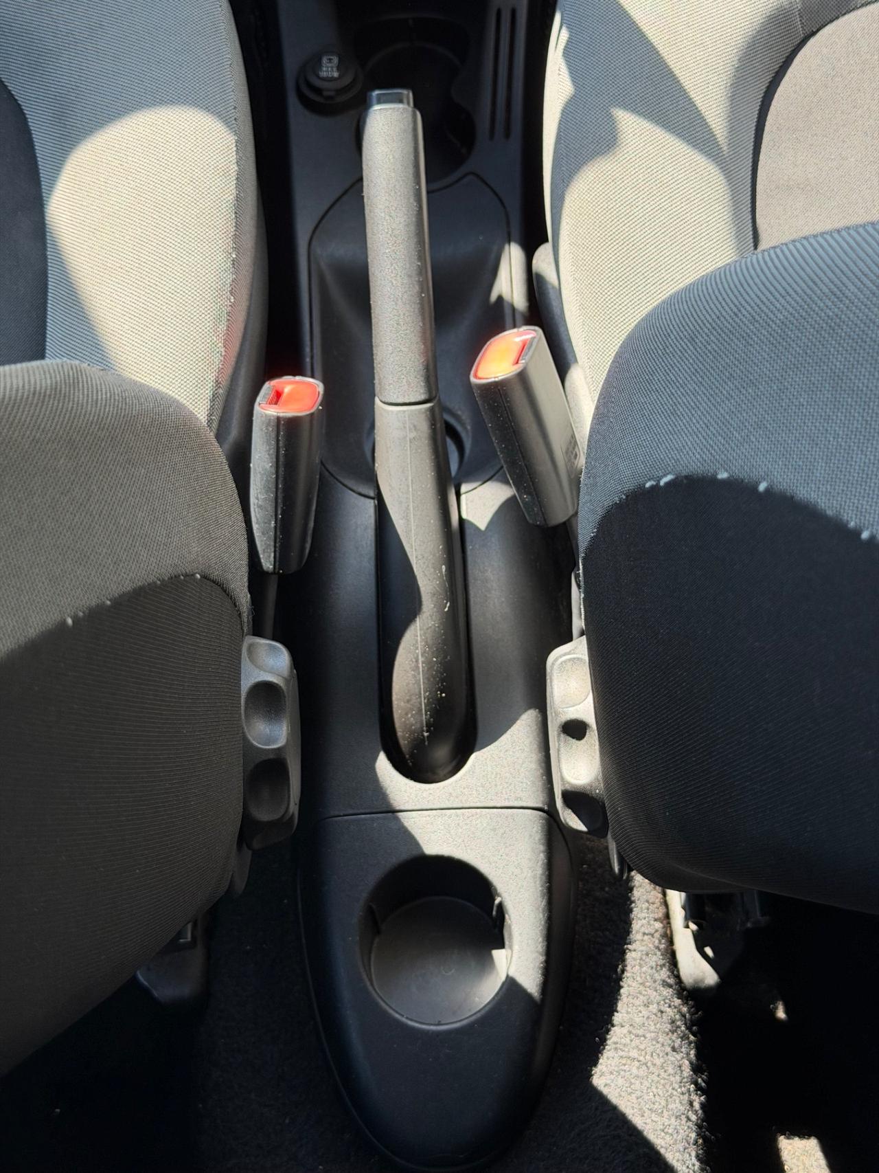 Lancia Ypsilon 1.2- Neopatentati-Garanzia 12mesi
