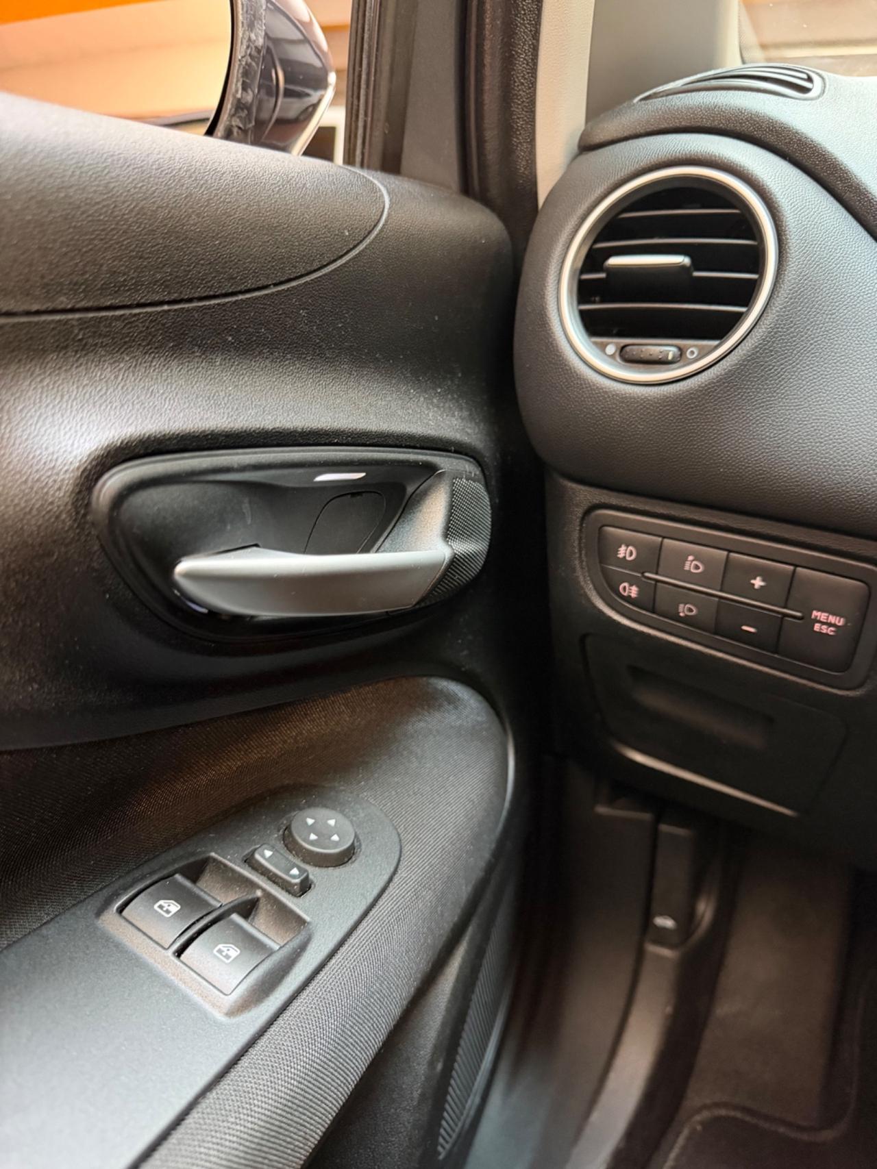 Fiat Punto 1.2 Neopatentati Euro 6