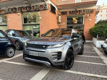 Land Rover Range Evoque 2.0D i4 163cv R-Dynamic SE - BELLISSIMA !!