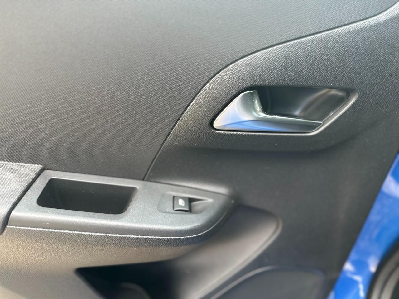 OPEL Corsa VI 2020 - Corsa 1.2 Elegance s&s 75cv