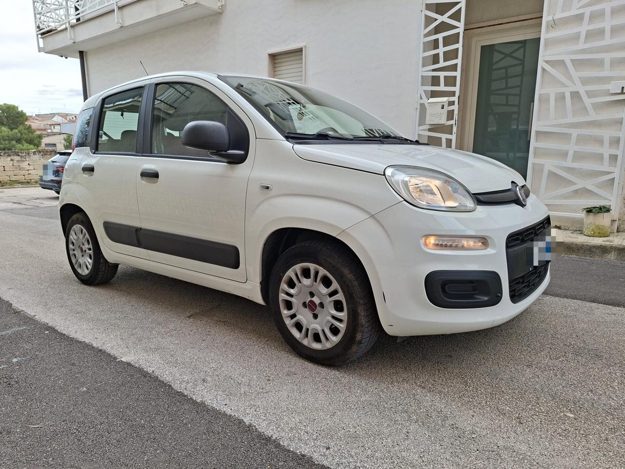 Fiat Panda 1.2 Easy