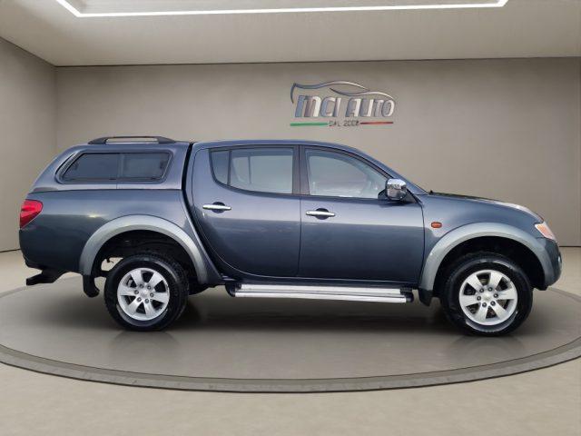MITSUBISHI L200 2.5 DI-D/136CV Double Cab Invite