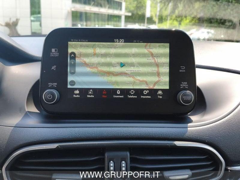 FIAT Tipo 1.0 5 porte