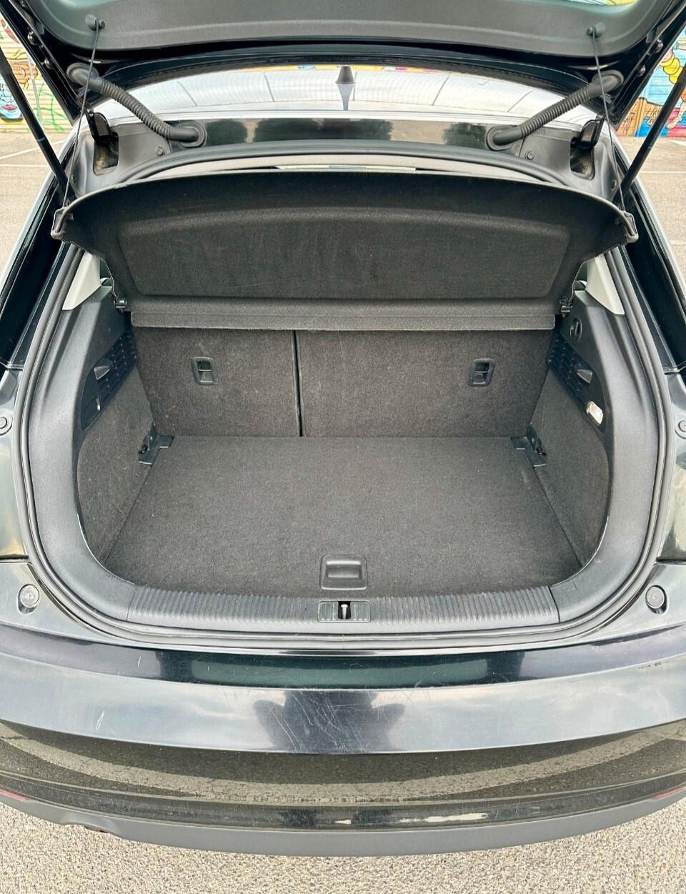 Audi A1 SPB 1.6 TDI 116 CV