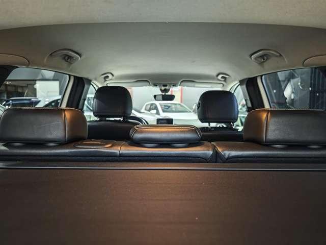 Mercedes-Benz B 180 B180 Premium Led Navigatore pelle Neopatentati