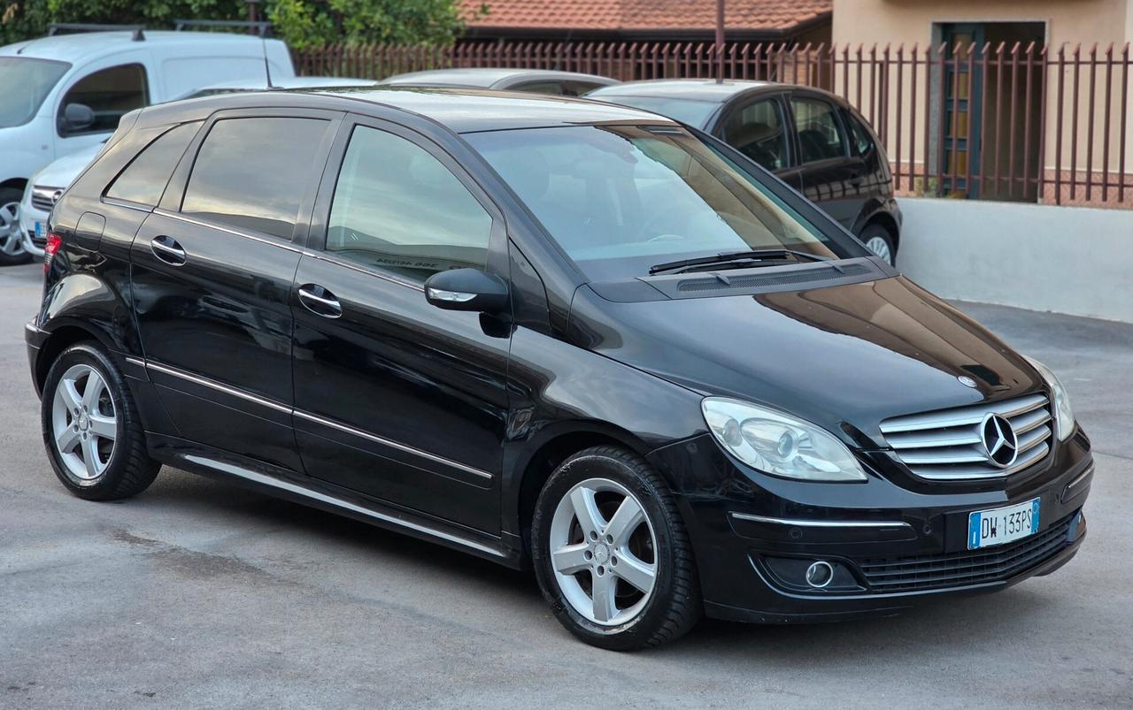 Mercedes-benz B 180 CDI Sport