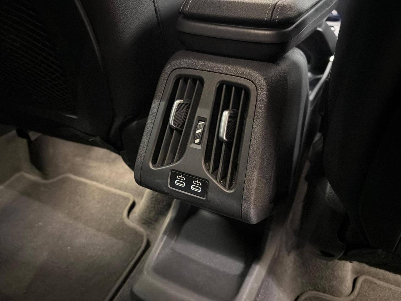 BMW Serie 2 218d Active Tourer Luxury