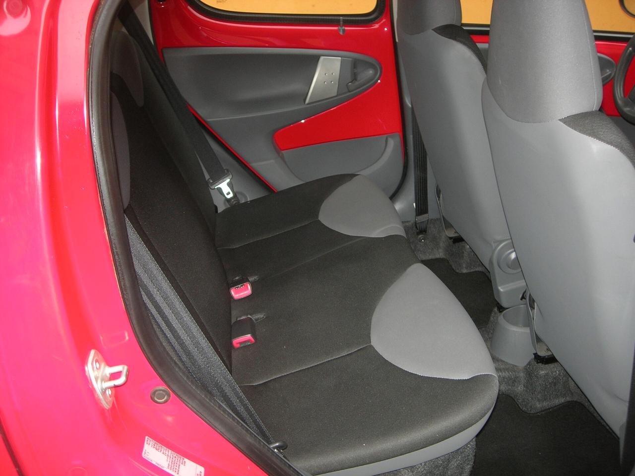Citroen C1 1.0 5 porte airdream Amici