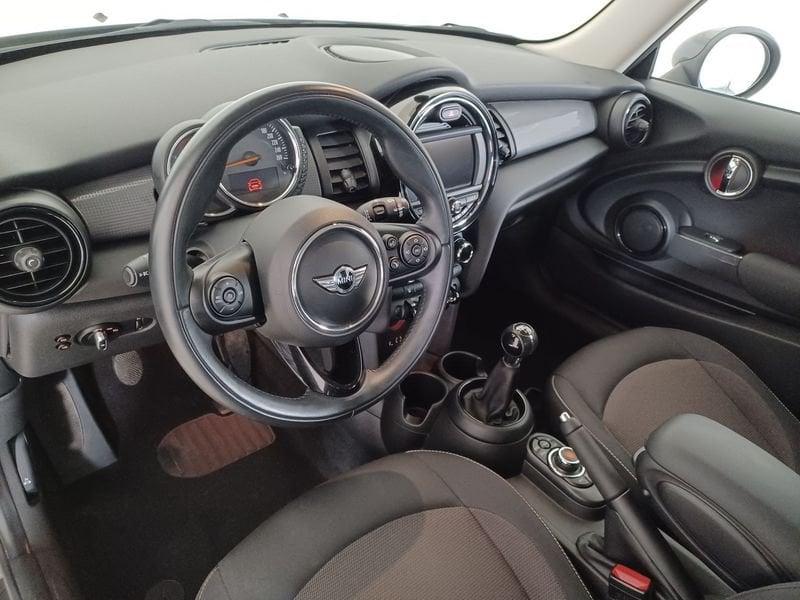MINI Mini 5 porte Mini 2014 Diesel Mini 1.5 Cooper D Business 3p