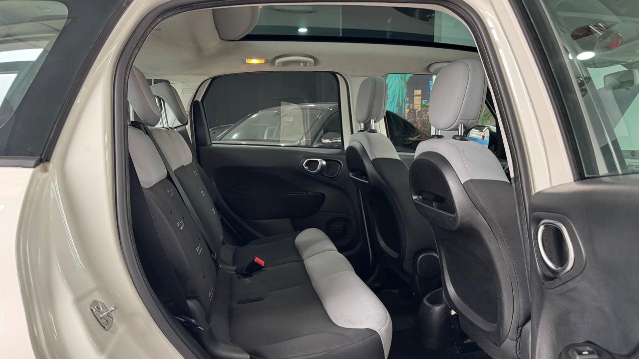 Fiat 500L 1.3 Multijet 85 CV Lounge Tetto Panoramico