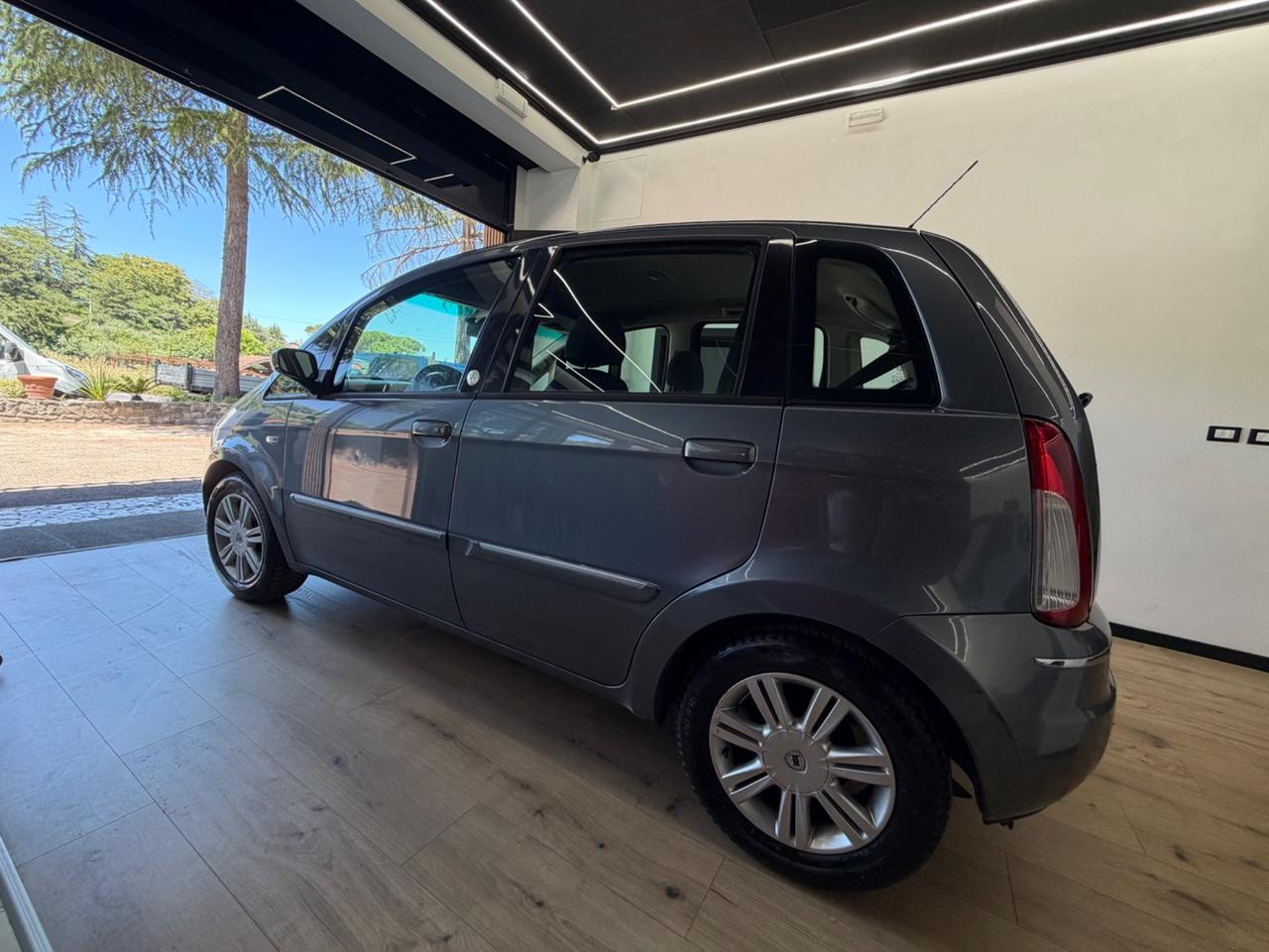 Lancia MUSA 1.4 Platino Ecochic GPL