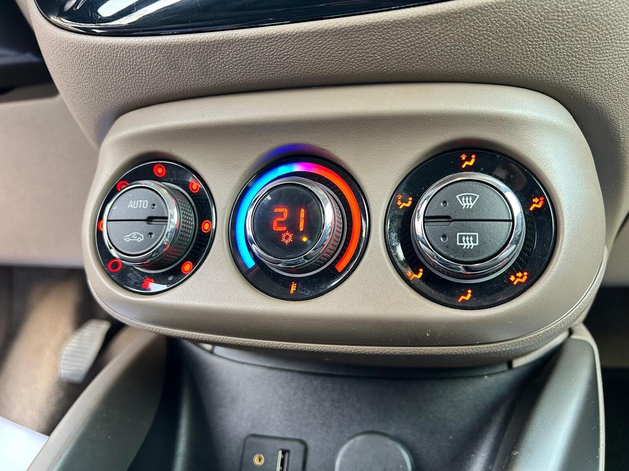 OPEL ADAM 1.4 78CV JAM GPL 2034 UNICO NEOPATENTATI