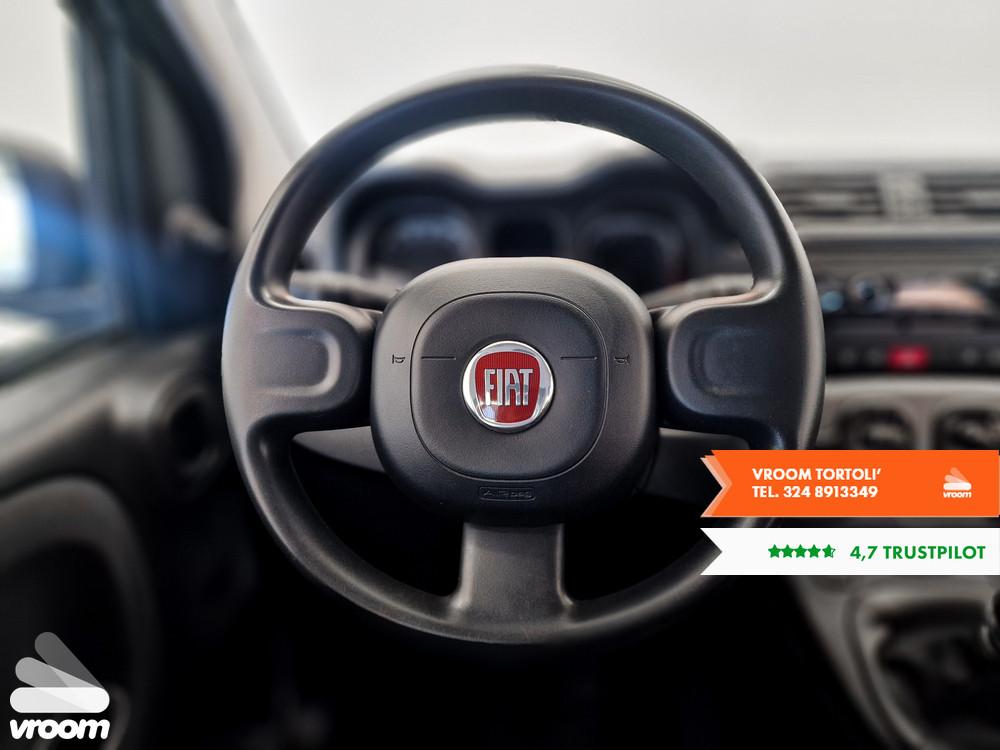 FIAT Panda 3ª serie Panda 1.0 FireFly S&S Hybrid