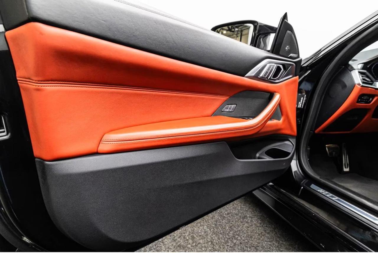 BMW M4 Competition M xDrive Cabrio 510cv *Iva Esposta*