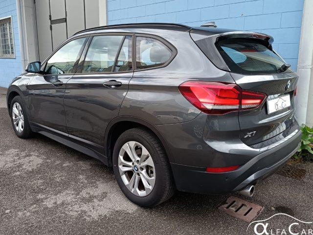 BMW X1 xDrive25e Business Advantage