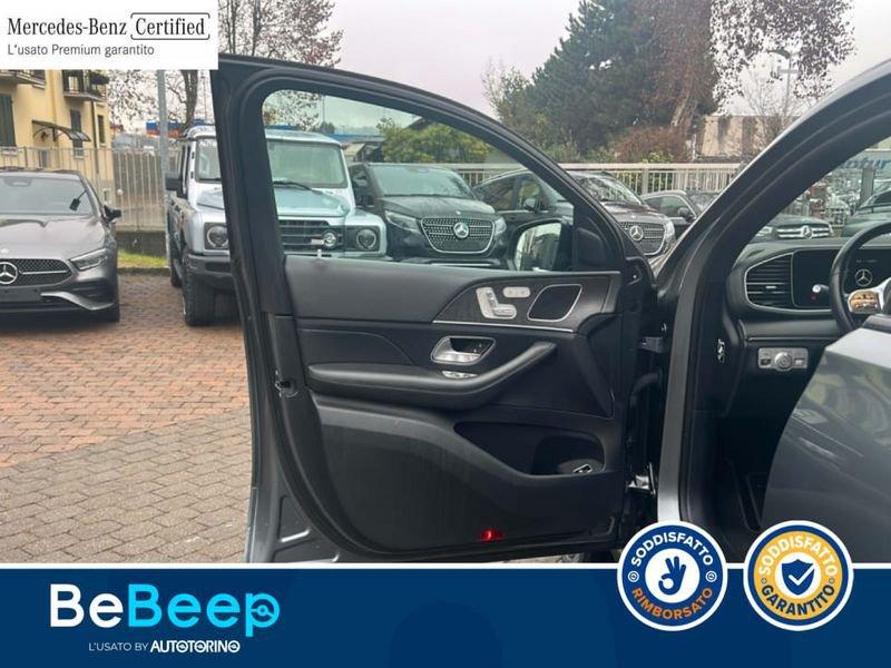 Mercedes-Benz GLE Coupé GLE COUPE 350 D PREMIUM 4MATIC AUTO