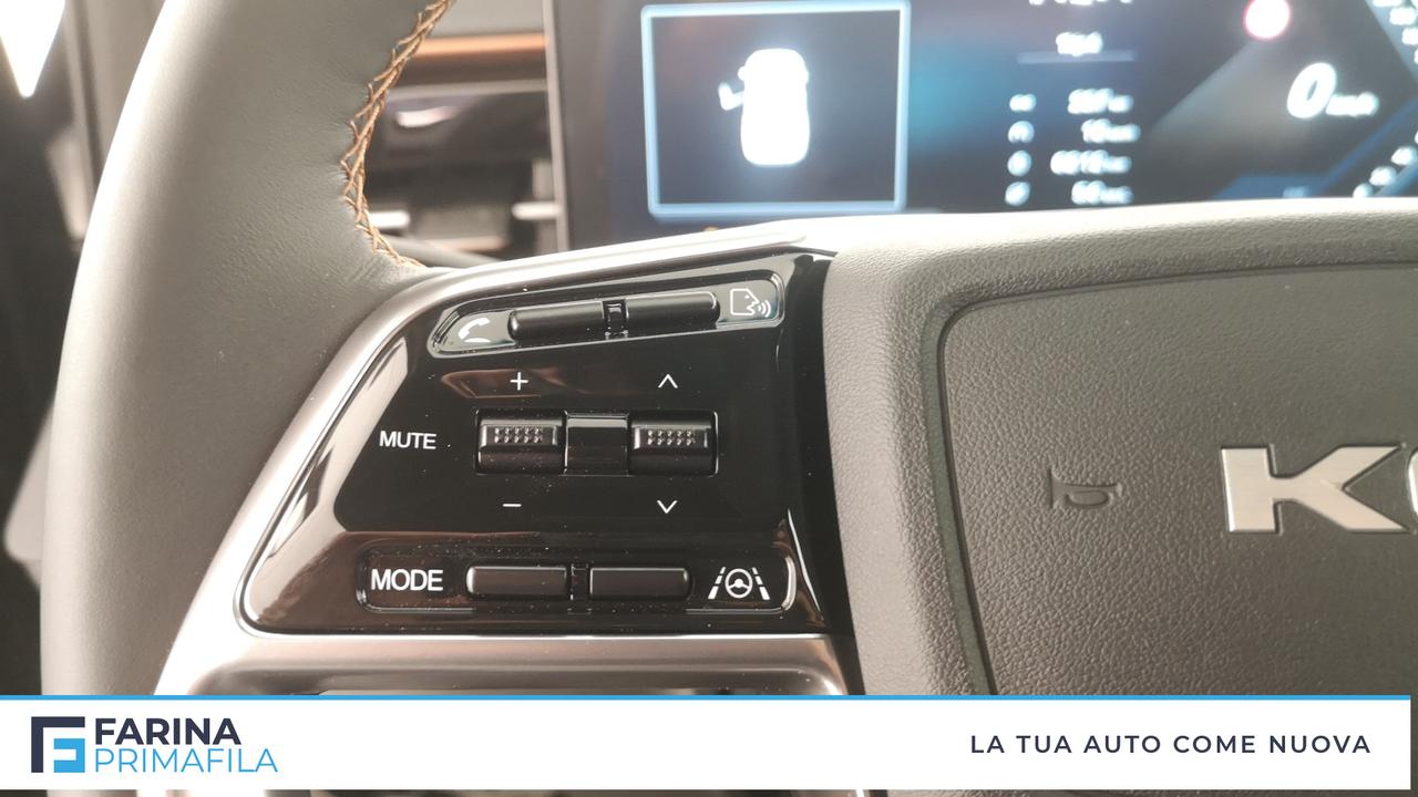 KGM Torres Style - 1.5 Turbo GDI - 2wd MT