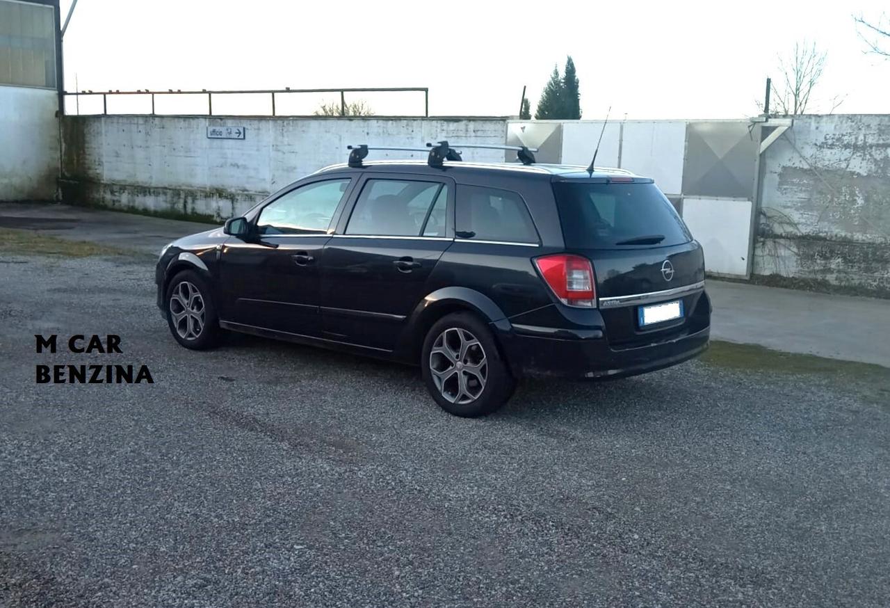 Opel Astra 1.6 Station Wagon Cosmo