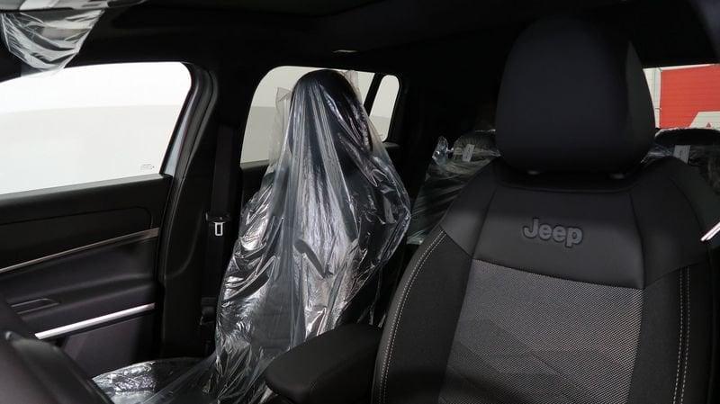 Jeep Avenger e-Hybrid 1.2 MHEV e-Hybrid Turbo Summit # TETTO APRIBILE #