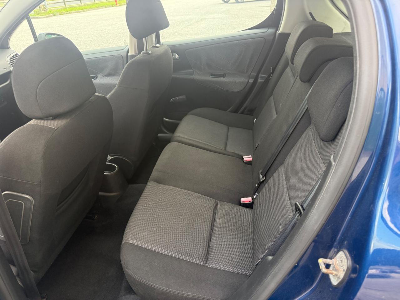 Peugeot 207 - 1.4 5p.