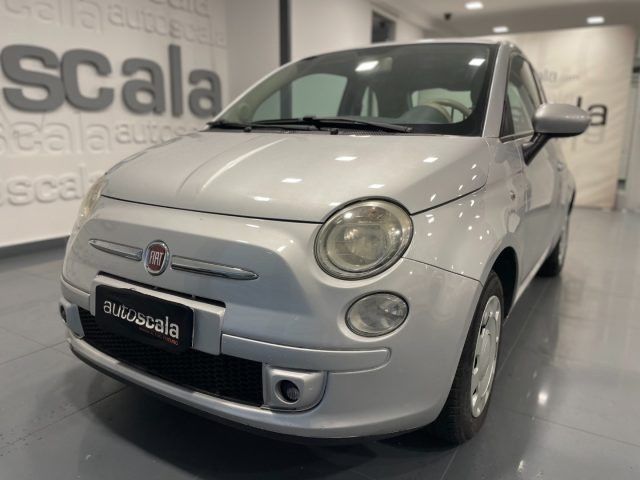 FIAT 500 1.2 Pop Gpl Landi Renzo