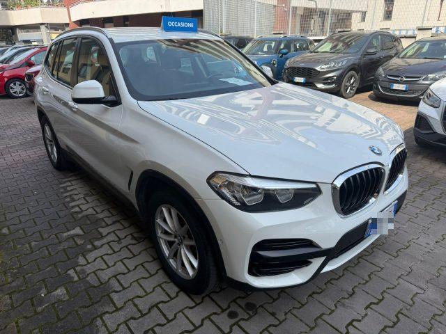 BMW X3 xDrive30e Business Advantage