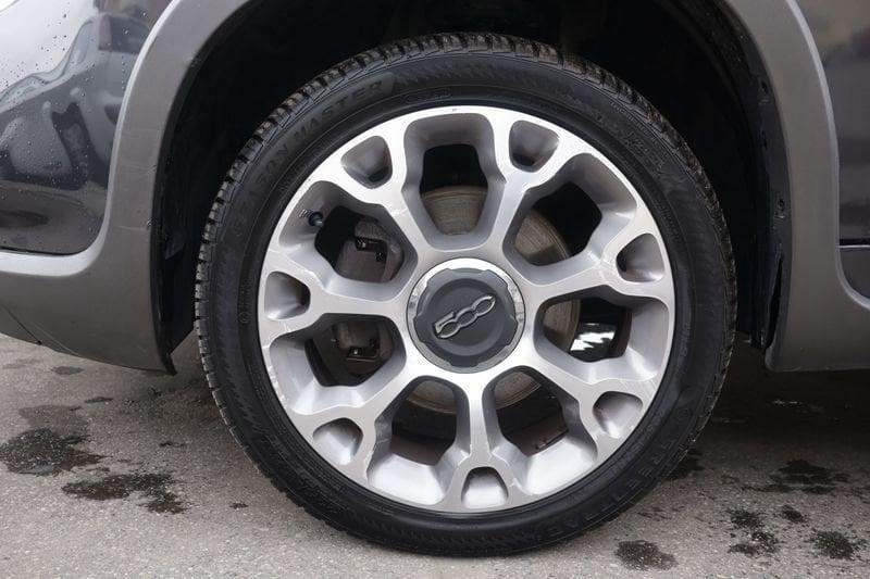 FIAT 500L FIAT 500L 1.3 Multijet 95 CV Trekking Unicoproprietario