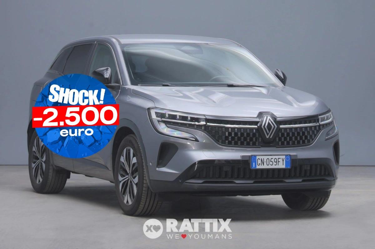 Renault Austral 1.2 Mhev 130CV Advanced Equilibre