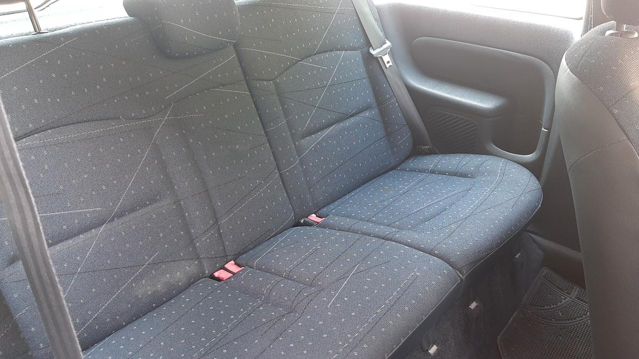 Renault Clio 1.2 cat 3 porte Expression