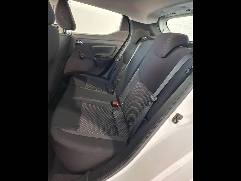Nissan Micra 5 Porte 1.0 IG Acenta