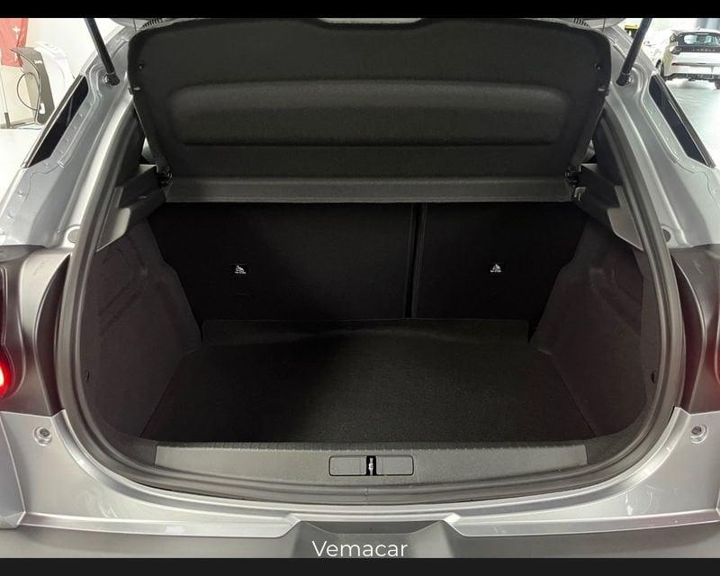Lancia Ypsilon Ypsilon 1.2 mhev 110cv e-dct RADIO TOUCH BT !C PLAY PRONTA CONSEGNA !