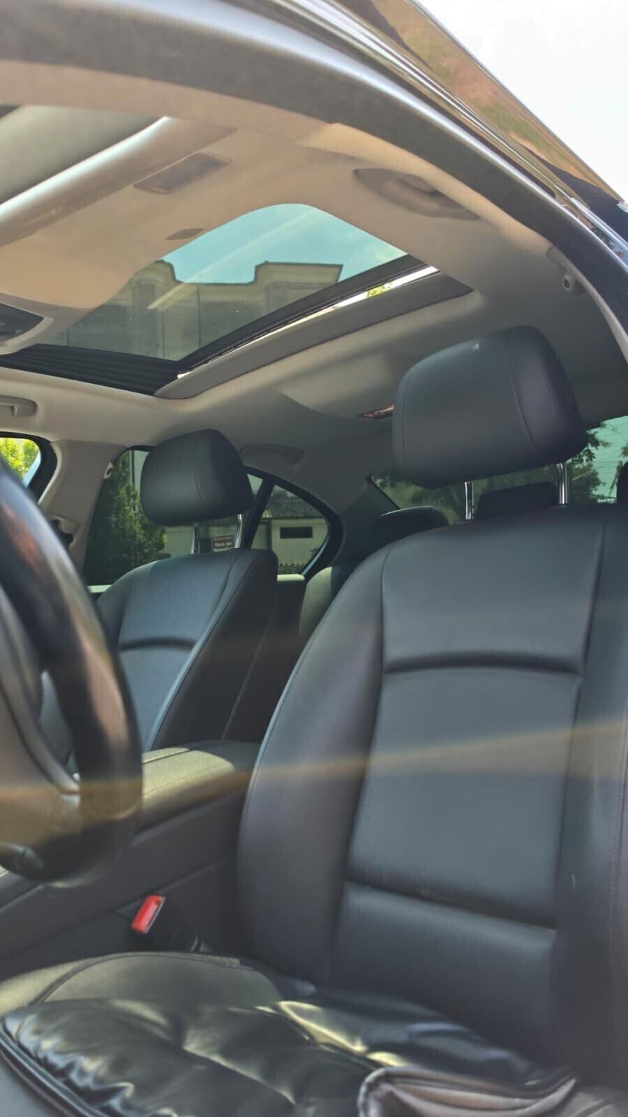 Bmw 520 520d Business aut.
