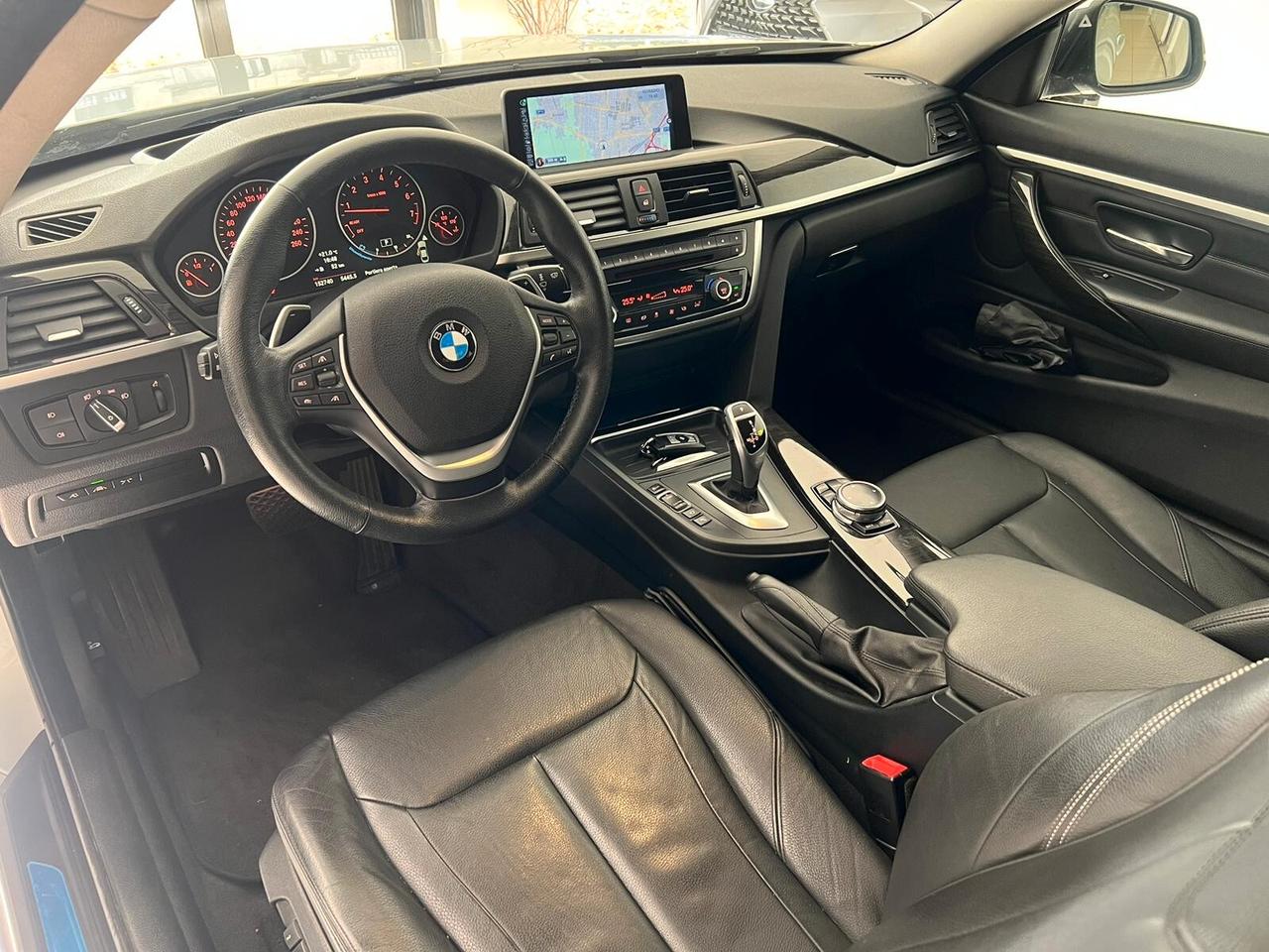 Bmw 435i 306 CV Coupé Luxury