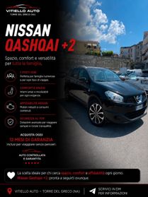 Nissan Qashqai 2 1.5 dCi Tekna