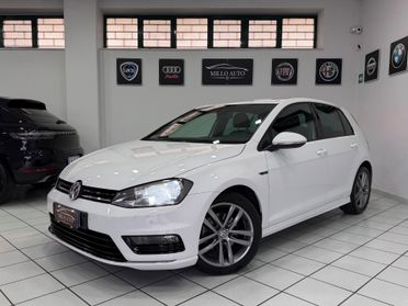 Volkswagen Golf 1.6 TDI 110 CV 5p. Sport Edition BlueMotion Technology