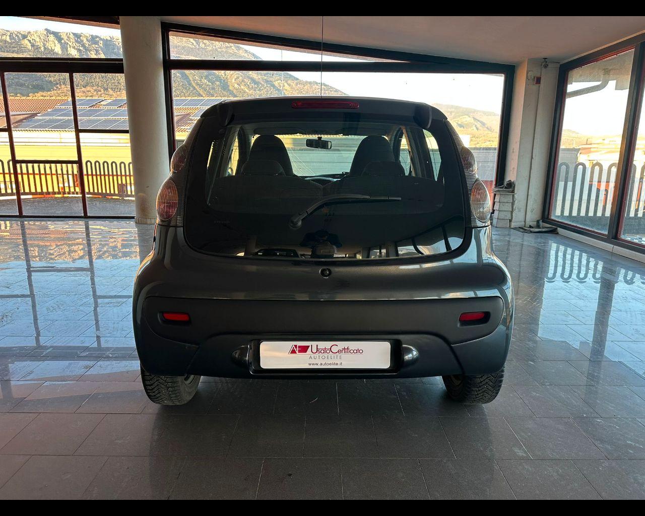 CITROEN C1 - 1.0 5 porte C1TY