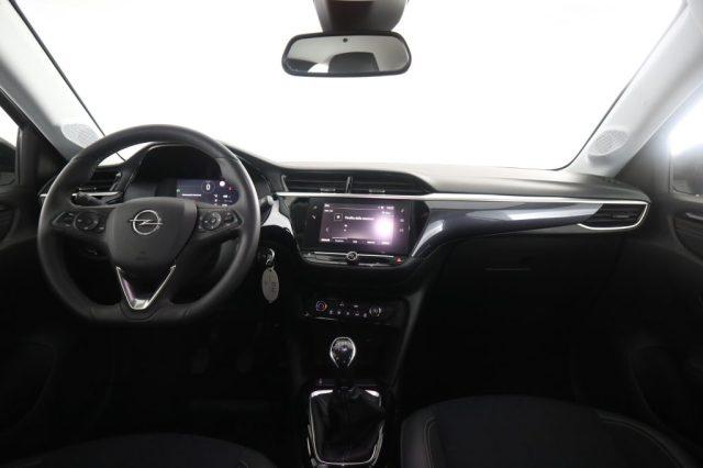 OPEL Corsa Corsa 1.2 Elegance