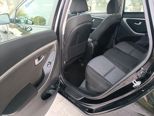 HYUNDAI i30 Wagon 1.6 CRDi Comfort