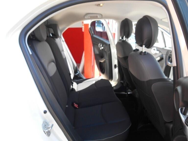 Fiat 500X 1.3 MultiJet 95 CV NEOPATENTATI