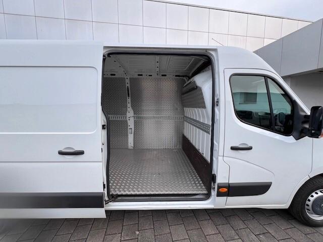 Opel Movano 35 2.3 CDTI 125CV CON SPONDA IDRAULICA