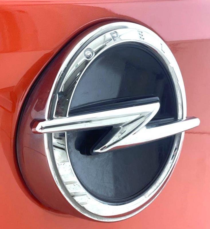 Opel Corsa 1.5 diesel 100 CV Elegance