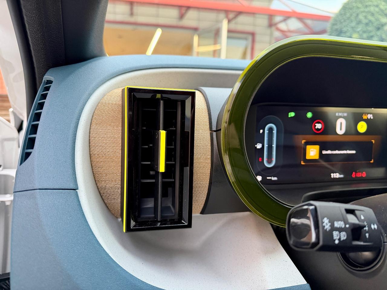 Fiat Grande Panda 1.2 Hybrid - NEO PATENTATI OK