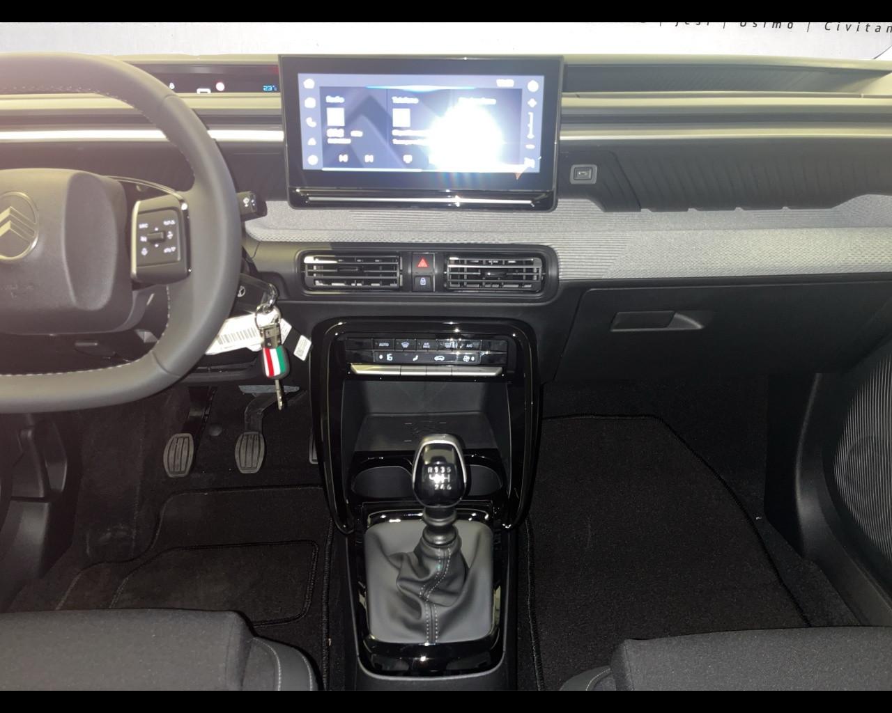CITROEN C3 Turbo 100cv - MAX