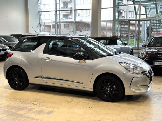 DS AUTOMOBILES DS 3 PureTech 82 So Chic - 16" - PDC - OK Neopatentati