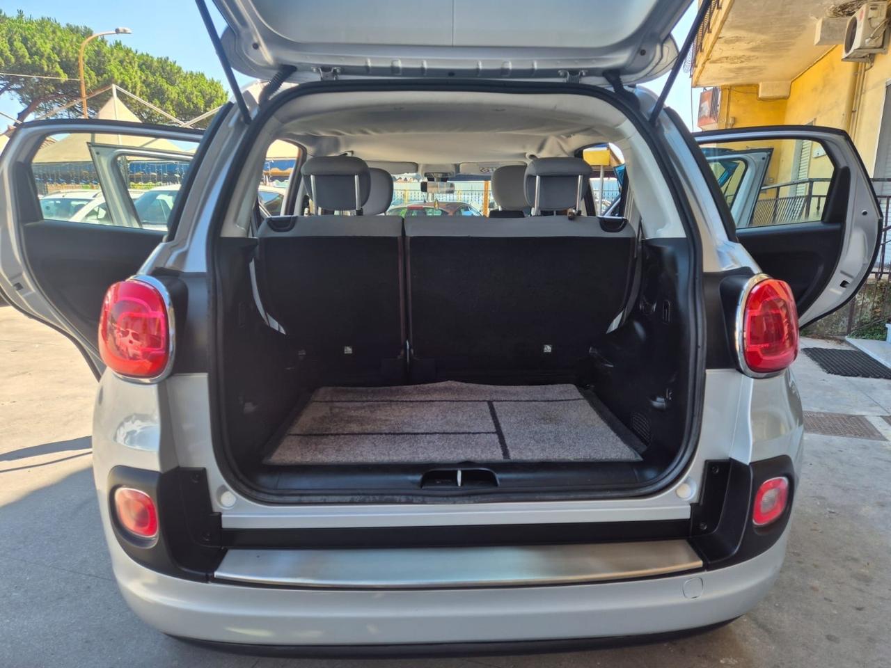 Fiat 500L 1.3 Multijet 85 CV Pop Star