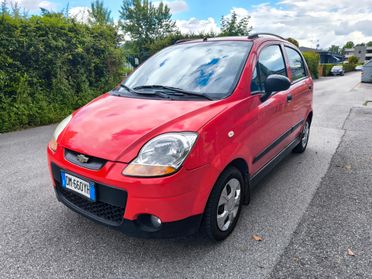 DAEWOO MATIZ G.P.L – OK NEOPATENTATI