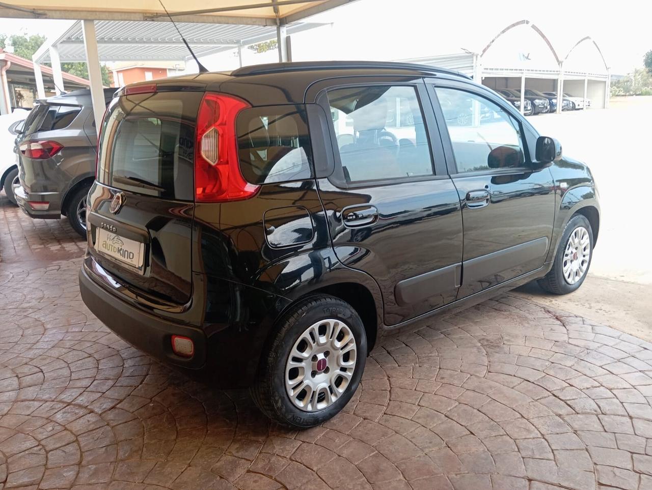 Fiat Panda 1.3 MJT S&S Lounge